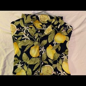 H&M Shirts - H&M Hawain Shirt H&M Shirts - H&M Hawain Shirt
